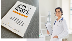 SMART BLOOD SUGAR BOOK