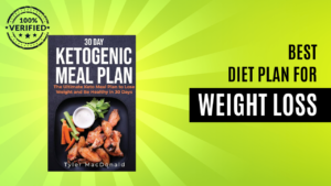 ketogenic meal plan